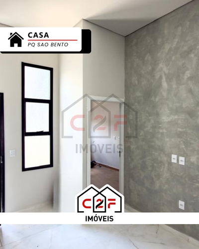 Casa, 2 quartos - Foto 3