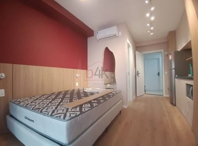 Kitnet-Studio, 28 m² - Foto 5