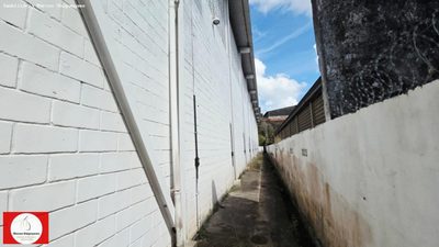 Depósito-Galpão, 1663 m² - Foto 4