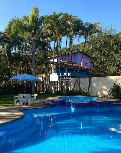 Pousada-Chalé, 15 quartos, 586 m² - Foto 1
