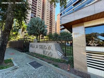 Apartamento, 4 quartos, 216 m² - Foto 2