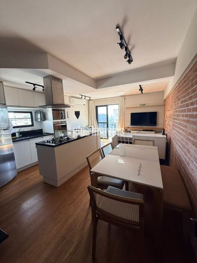 Apartamento, 2 quartos, 90 m² - Foto 4