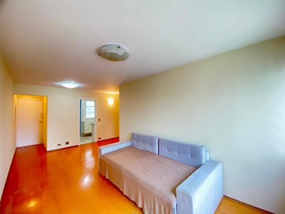Apartamento, 2 quartos, 84 m² - Foto 4