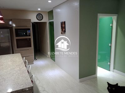 Casa, 3 quartos, 336 m² - Foto 5