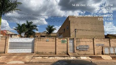 Apartamento, 2 quartos, 54 m² - Foto 1