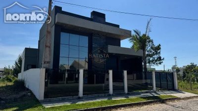 Casa, 3 quartos, 146 m² - Foto 1