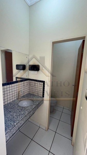 Sala-Conjunto, 40 m² - Foto 5