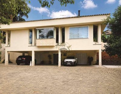 Casa de Condomínio, 6 quartos - Foto 4