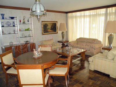 Apartamento, 3 quartos, 257 m² - Foto 4
