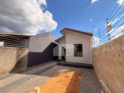 Casa, 2 quartos, 57 m² - Foto 4