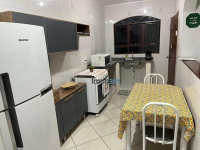 Casa, 2 quartos, 60 m² - Foto 5