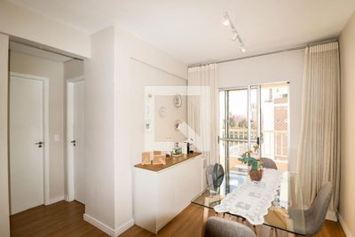 Apartamento, 2 quartos, 62 m² - Foto 2