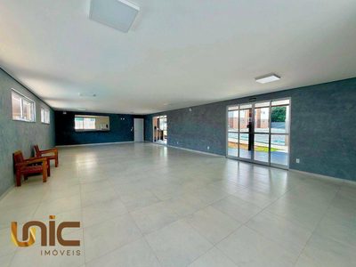 Apartamento, 2 quartos, 57 m² - Foto 2