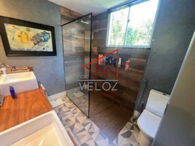 Apartamento, 3 quartos, 110 m² - Foto 1