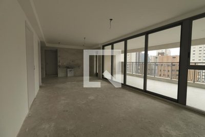 Apartamento, 3 quartos, 144 m² - Foto 3