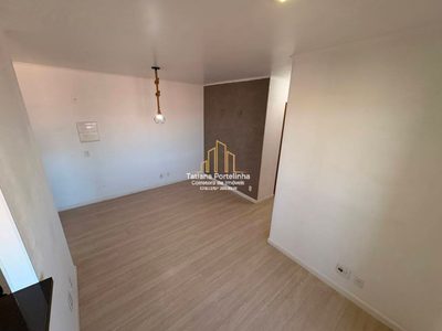 Apartamento, 2 quartos, 51 m² - Foto 3