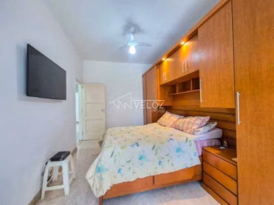 Apartamento, 3 quartos, 100 m² - Foto 3