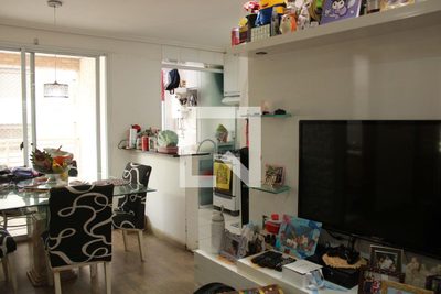 Apartamento, 2 quartos, 61 m² - Foto 4