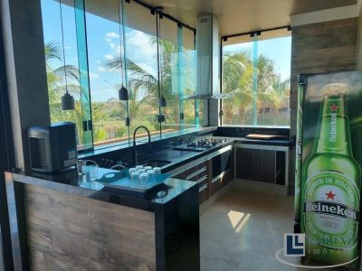 Casa, 4 quartos, 340 m² - Foto 5