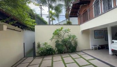 Casa, 4 quartos, 466 m² - Foto 5