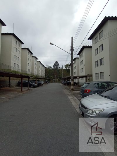 Apartamento, 2 quartos, 50 m² - Foto 3
