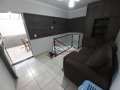 Apartamento, 2 quartos, 110 m² - Foto 3