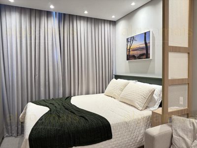 Loft, 40 m² - Foto 5