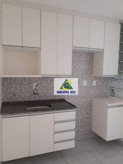 Apartamento, 2 quartos, 51 m² - Foto 2