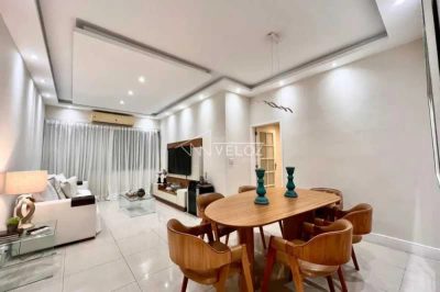 Apartamento, 3 quartos, 105 m² - Foto 3