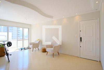 Apartamento, 3 quartos, 93 m² - Foto 3