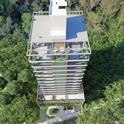 Apartamento, 2 quartos, 87 m² - Foto 3