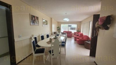 Sobrado, 5 quartos - Foto 2