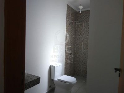 Sobrado, 3 quartos, 160 m² - Foto 5