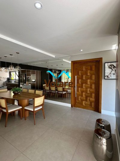 Casa, 3 quartos, 208 m² - Foto 5