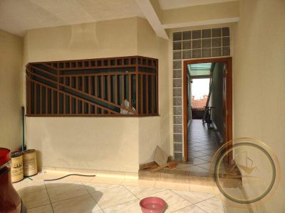 Sobrado, 3 quartos, 220 m² - Foto 1