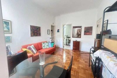Apartamento, 2 quartos, 63 m² - Foto 5