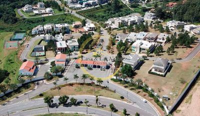 Terreno, 420 m² - Foto 3