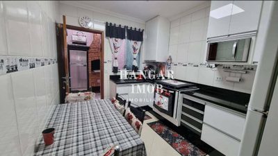Casa, 3 quartos, 144 m² - Foto 2