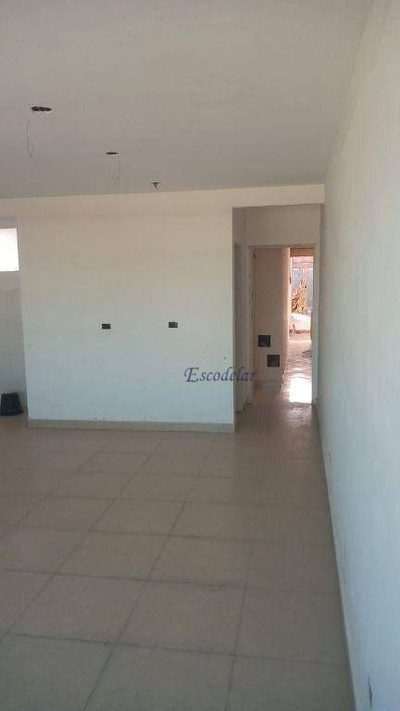 Apartamento, 1 quarto, 37 m² - Foto 4