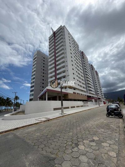 Apartamento, 2 quartos, 79 m² - Foto 1