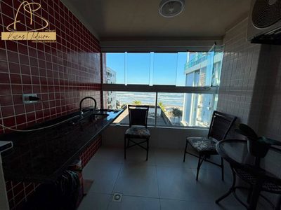 Apartamento, 2 quartos, 68 m² - Foto 2
