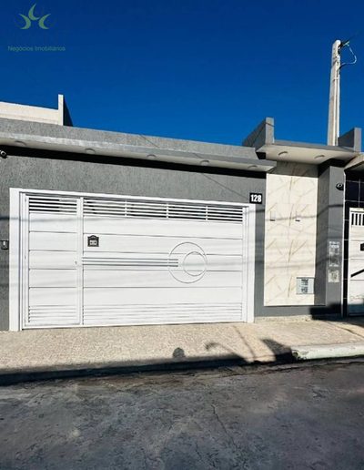 Casa, 2 quartos, 85 m² - Foto 2