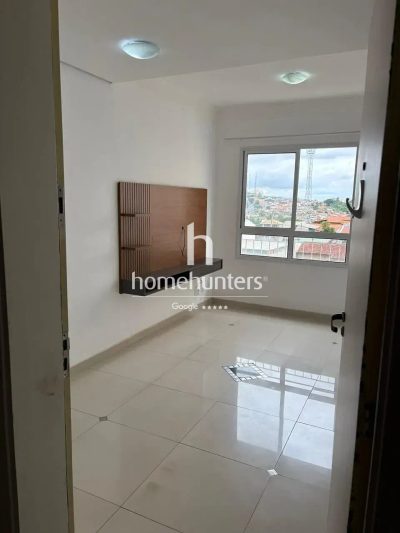 Apartamento, 2 quartos, 47 m² - Foto 4