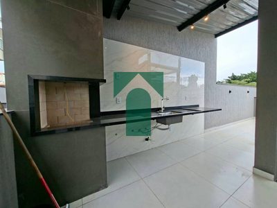 Sobrado, 3 quartos, 150 m² - Foto 5