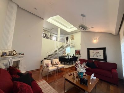 Casa de Condomínio, 4 quartos - Foto 4