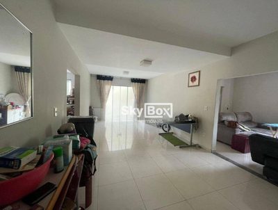 Sobrado, 3 quartos, 205 m² - Foto 3