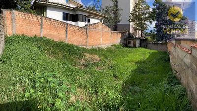Terreno, 369 m² - Foto 3