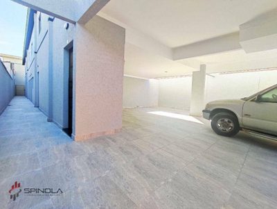 Casa de Condomínio, 2 quartos - Foto 4