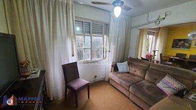 Apartamento, 3 quartos, 80 m² - Foto 4
