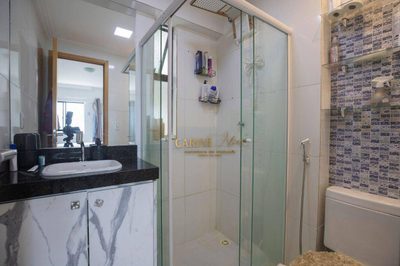 Apartamento, 2 quartos, 58 m² - Foto 5